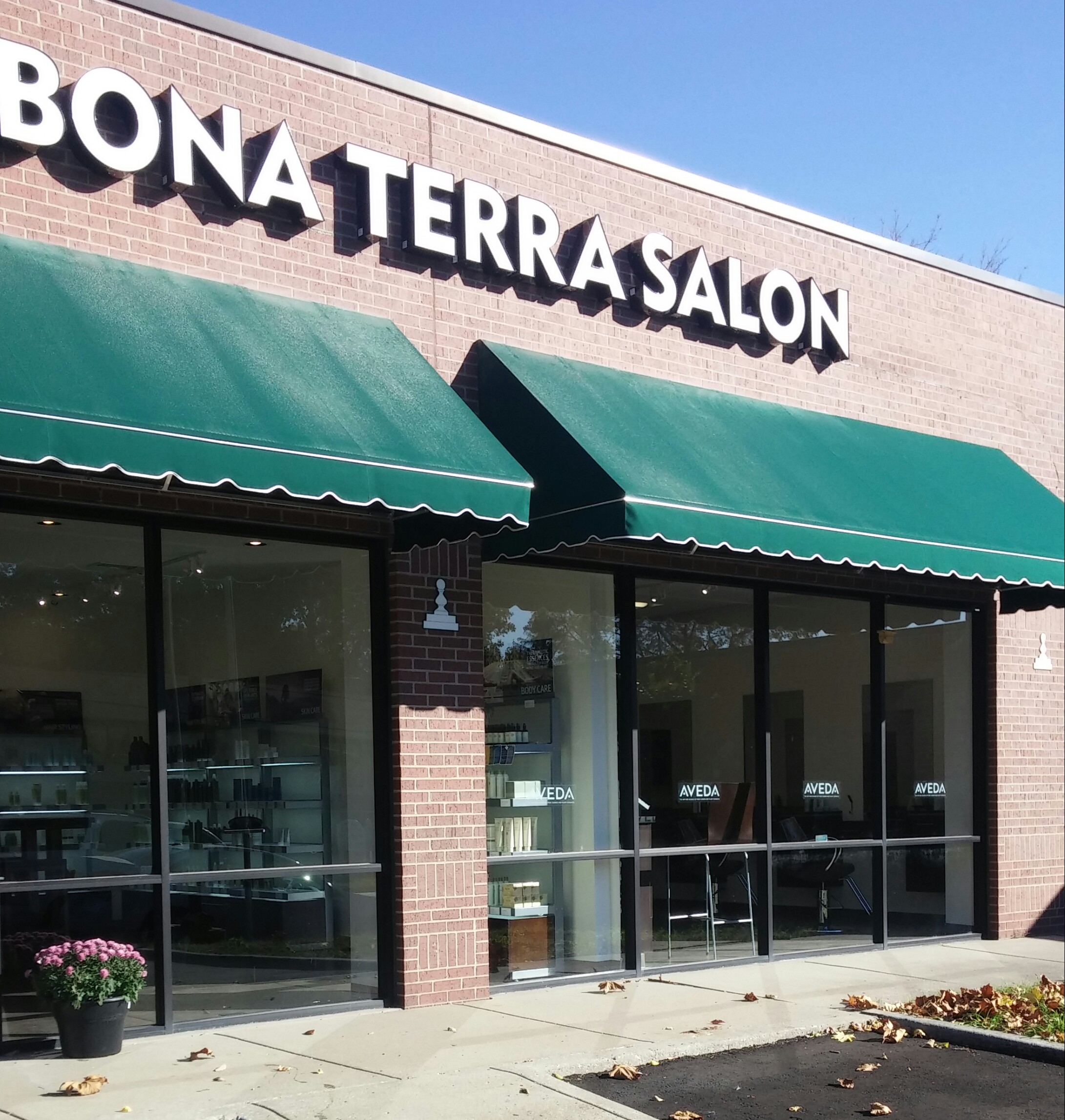 Bona Terra Salon - Brookside Kansas City Location - Bona Terra Salon